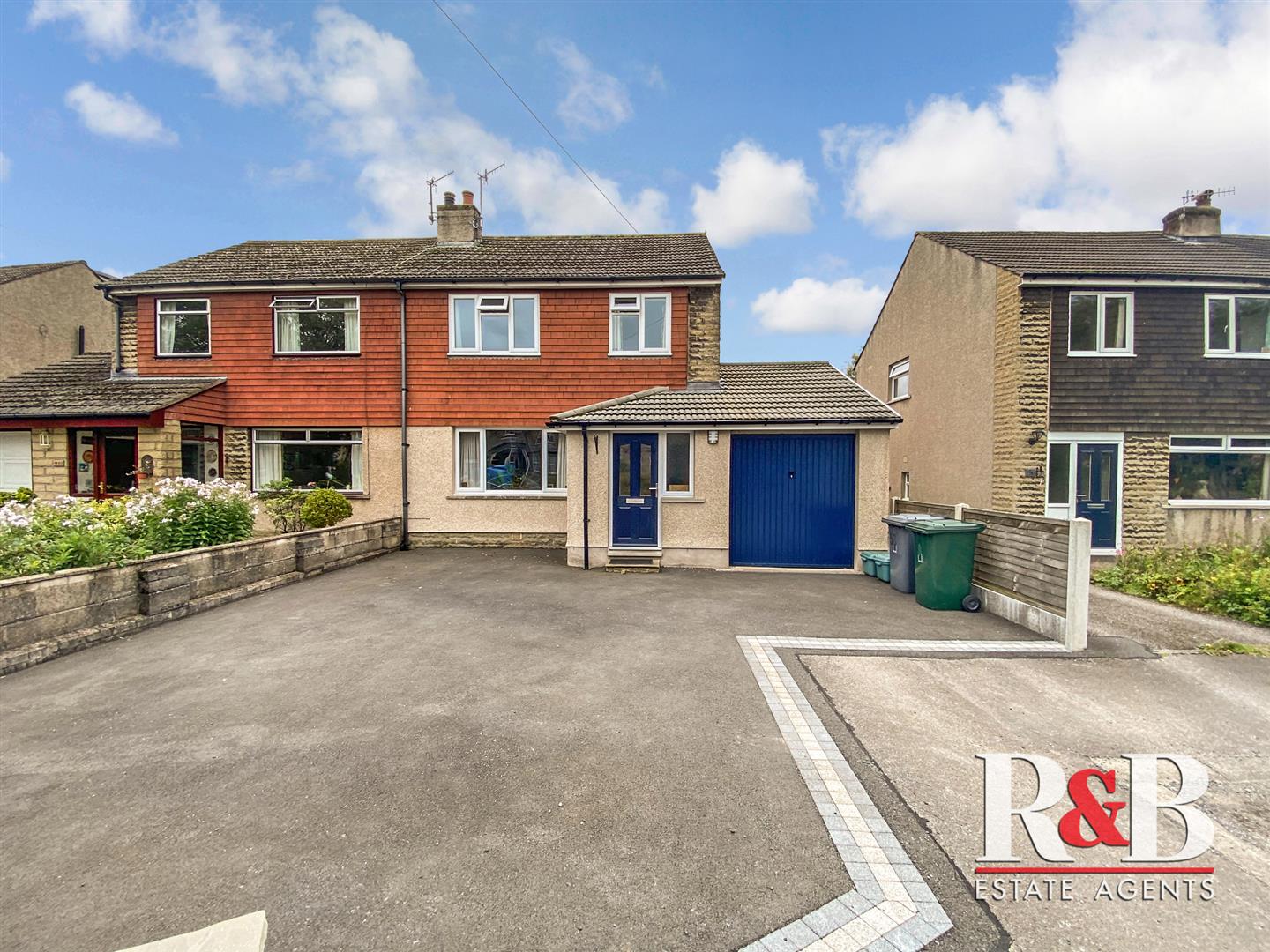 Hornby Road, Caton, Lancaster R&B Estate Agents